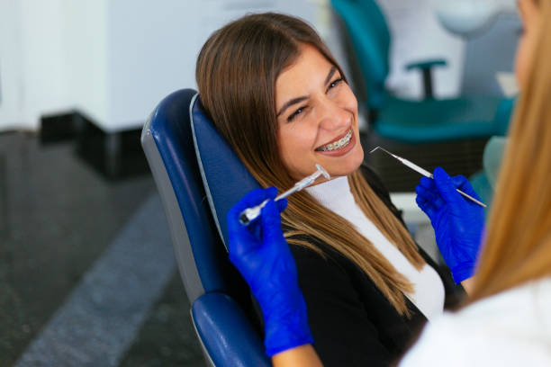 Professional Holistic Dental Care Services in Anton, TX