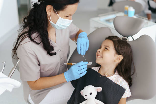Best Laser Dentistry  in Anton, TX