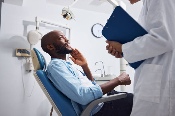 Best Oral Cancer Screening  in Anton, TX