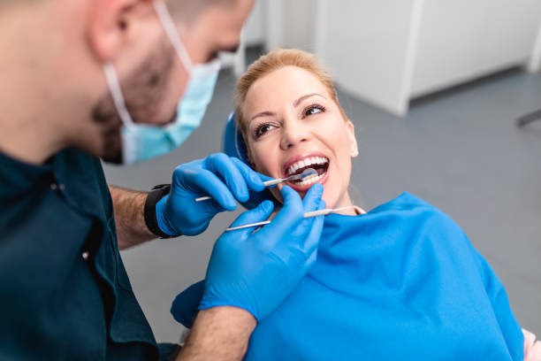 Professional Holistic Dental Care Services in Anton, TX