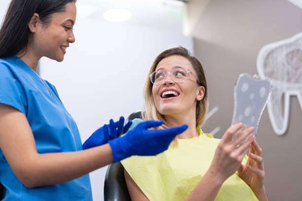 Dental Inlays and Onlays in Anton, TX